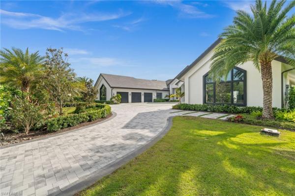 Pine Ridge Estates, 115 East Ave, Naples, Florida 34108, image 2