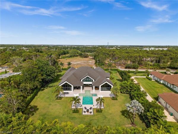 Pine Ridge Estates, 115 East Ave, Naples, Florida 34108, image 1