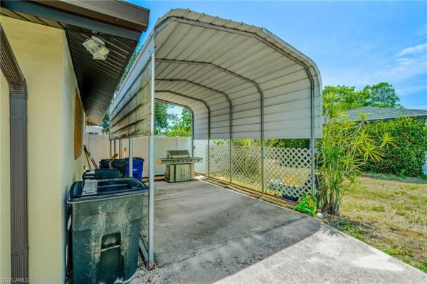 Fort Myers Villas, 2366 Flora Ave, Fort Myers, Florida 33907, image 1