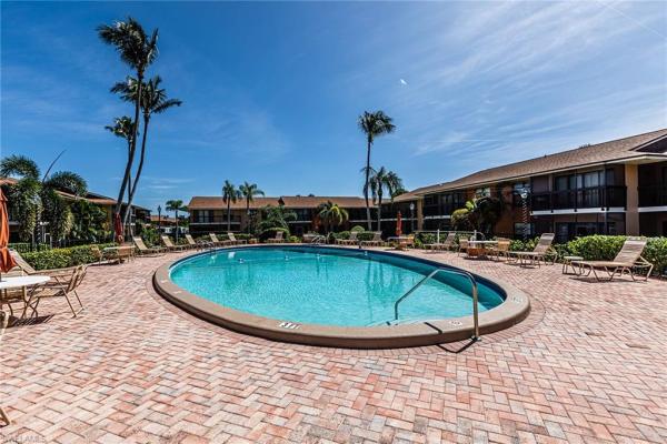 20 Greenbrier St #3-105, Marco Island, Florida 34145, image 1