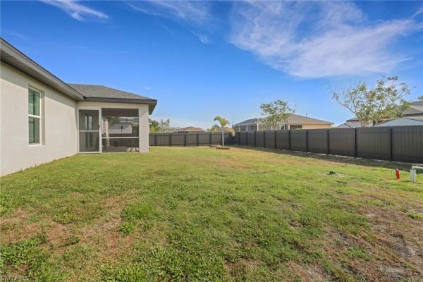 Cape Coral Residential, 3099 4th Pl, Cape Coral, Florida 33993, image 3