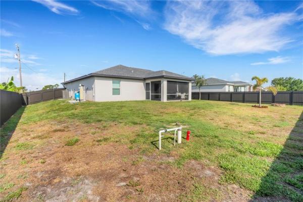 Cape Coral Residential, 3099 4th Pl, Cape Coral, Florida 33993, image 1