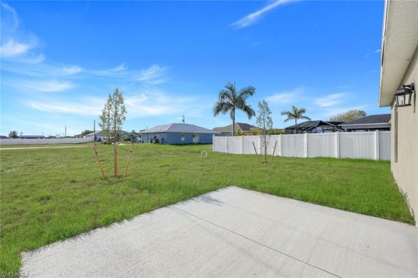 Cape Coral Residential, 2121 2nd Ave, Cape Coral, Florida 33993, image 3