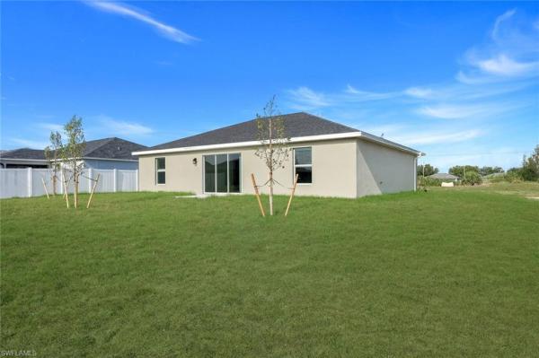 Cape Coral Residential, 2121 2nd Ave, Cape Coral, Florida 33993, image 2