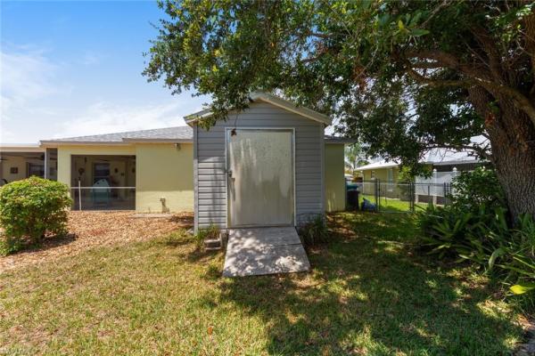 Cape Coral Residential, 1024 27th St, Cape Coral, Florida 33904, image 2