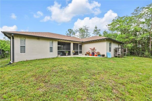 Golden Gate Estates, 3570 NE 43rd Ave, Naples, Florida 34120, image 1