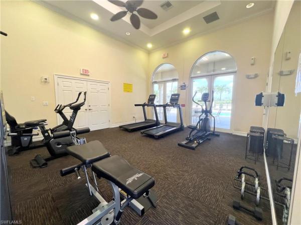BellaSol, 4117 Bellasol Cir #125, Fort Myers, Florida 33916, image 3