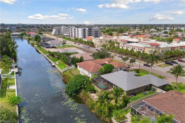 Cape Coral Residential, 2209 15th Pl, Cape Coral, Florida 33991, image 3
