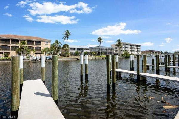 1623 Sea Haven Dr #308, Punta Gorda, Florida 33950, image 1