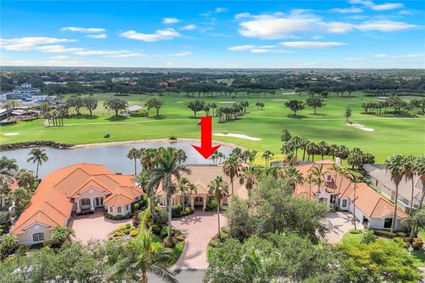 Summerfield, 22949 Shady Knoll Dr, Estero, Florida 34135, image 2