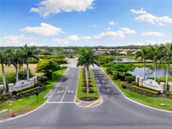 The Preserve At Corkscrew, 13470 Villa Di Preserve Ln, Estero, Florida 33928, image 1