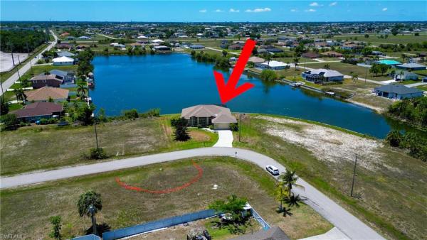 Cape Coral, 2319 19th St, Cape Coral, Florida 33909, image 1