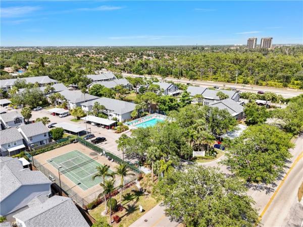 Summerlin Trace, 14461 Summerlin Trace Ct #3, Fort Myers, Florida 33919, image 1