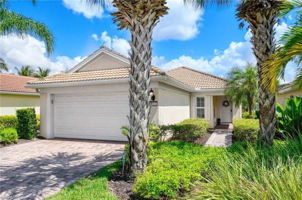 Verona Walk, 8661 Querce Ct, Naples, Florida 34114, image 1