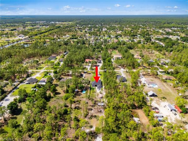Golden Gate Estates, 3733 NE 27th Ave, Naples, Florida 34120, image 1