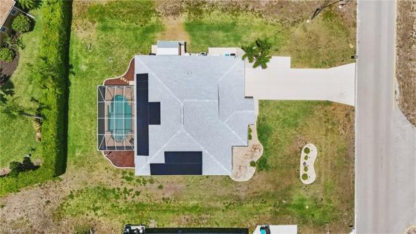 Cape Coral Residential, 2500 N El Dorado Blvd, Cape Coral, Florida 33993, image 3