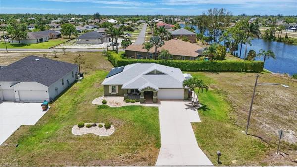 Cape Coral Residential, 2500 N El Dorado Blvd, Cape Coral, Florida 33993, image 1