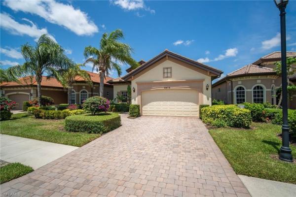 Caldecott, 6476 Caldecott Dr, Naples, Florida 34113, image 1