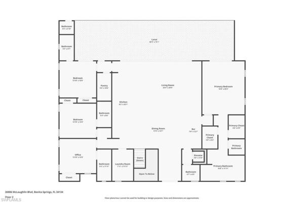 Carolands, 26906 Mclaughlin Blvd, Bonita Springs, Florida 34134, image 2