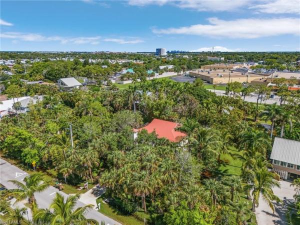 Naples No HOA, 2779 Becca Ave, Naples, Florida 34112, image 1