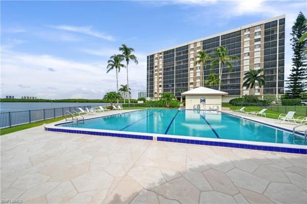 Surf Colony At Vanderbilt Beach, 17 Bluebill Ave #1005R, Naples, Florida 34108, image 1
