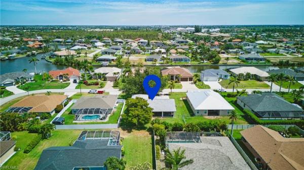 Cape Coral Residential, 2200 40th St, Cape Coral, Florida 33914, image 2