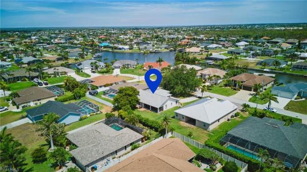 Cape Coral Residential, 2200 40th St, Cape Coral, Florida 33914, image 1