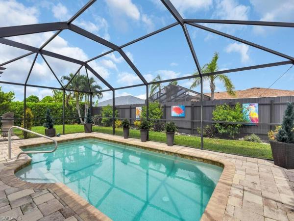 Cape Coral Residential, 1105 22nd St, Cape Coral, Florida 33990, image 3