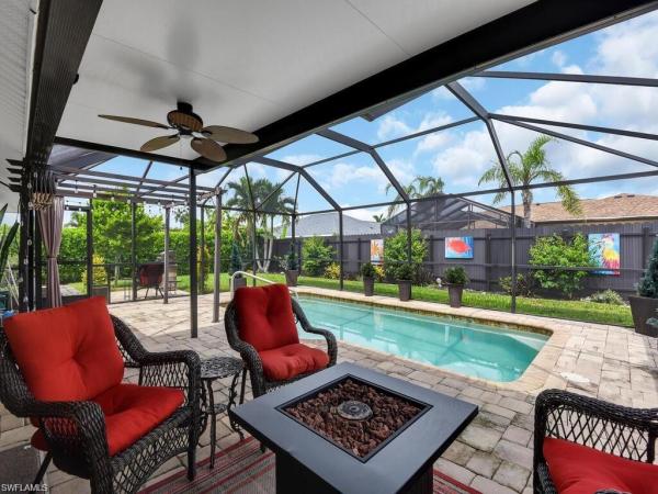 Cape Coral Residential, 1105 22nd St, Cape Coral, Florida 33990, image 2