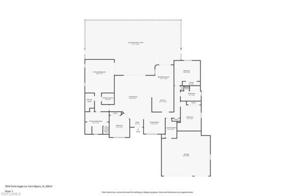 Eagle Ridge, 7810 Twin Eagle Ln, Fort Myers, Florida 33912, image 1