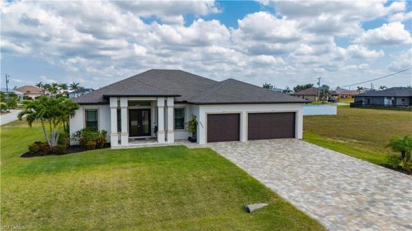 Cape Coral, 3527 8th Ter, Cape Coral, Florida 33993, image 1