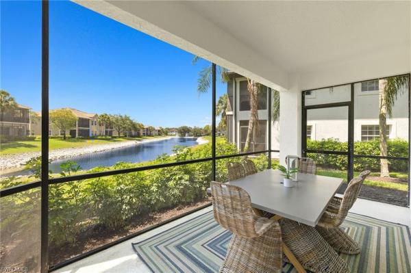 Wellington Place At Kensington, 4485 Dover Dover Ct #1202, Naples, Florida 34105, image 1