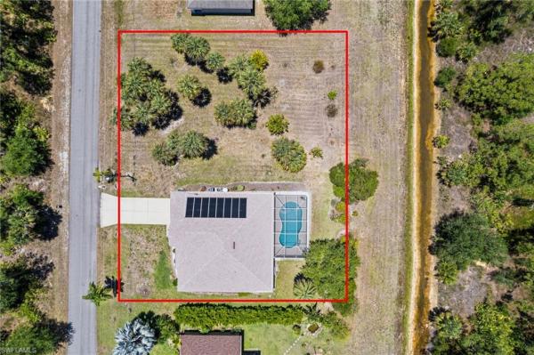 Lehigh Acres Residential, 1061 E Lilac St, Lehigh Acres, Florida 33974, image 1