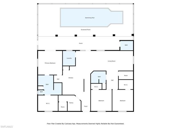 40900 Suzan Dr, Punta Gorda, Florida 33982, image 1