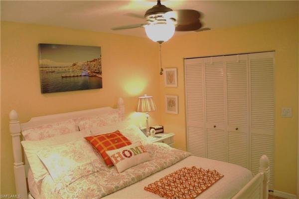 The Villas At Fountain Lakes, 22161 Tallwood Ct #706, Estero, Florida 33928, image 1