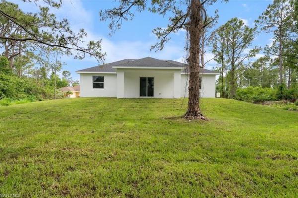 Lehigh Acres Residential, 2916 W 15th St, Lehigh Acres, Florida 33971, image 1
