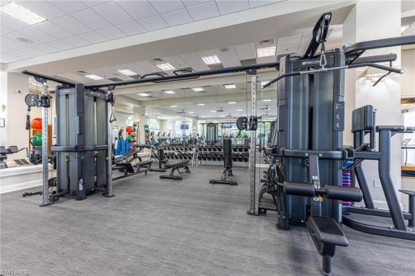 3975 Deer Crossing Ct #102, Naples, Florida 34114, image 1
