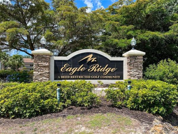 Eagle Ridge, 7539 Twin Eagle Ln, Fort Myers, Florida 33912, image 1
