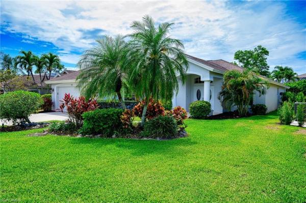 Briarwood, 793 SW Teton Ct, Naples, Florida 34104, image 2