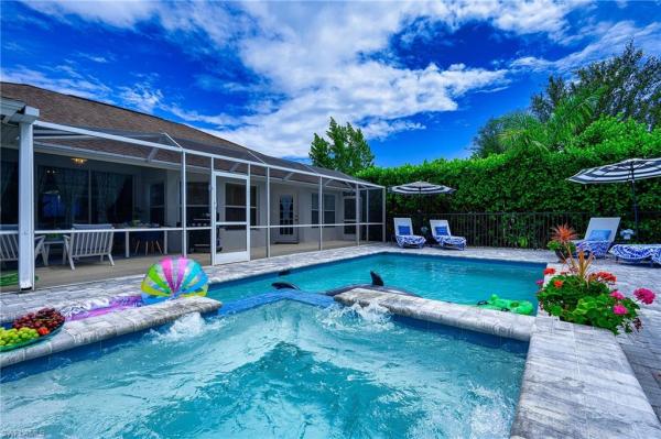 Briarwood, 793 SW Teton Ct, Naples, Florida 34104, image 1