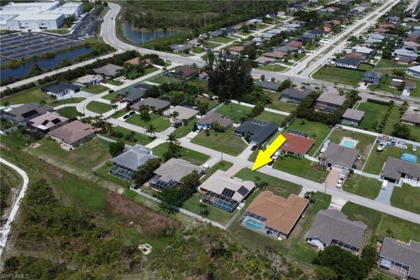 Cape Coral Residential, 3706 21st Pl, Cape Coral, Florida 33914, image 3