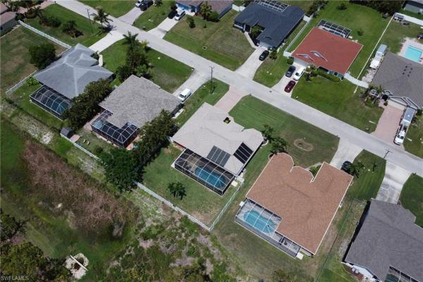 Cape Coral Residential, 3706 21st Pl, Cape Coral, Florida 33914, image 2