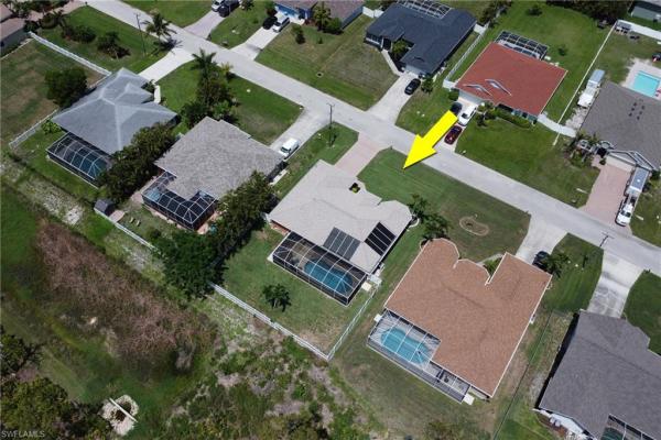 Cape Coral, 3706 21st Pl, Cape Coral, Florida 33914, image 1