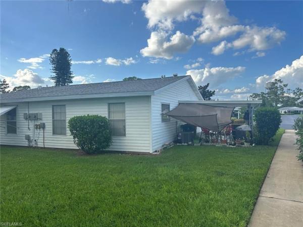 Pinewood, 19 Pinewood Blvd, Lehigh Acres, Florida 33936, image 2