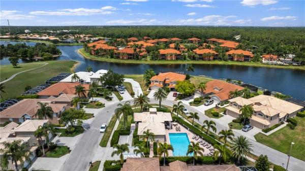 Calumet Reserve, 6553 Castlelawn Pl #47, Naples, Florida 34113, image 1
