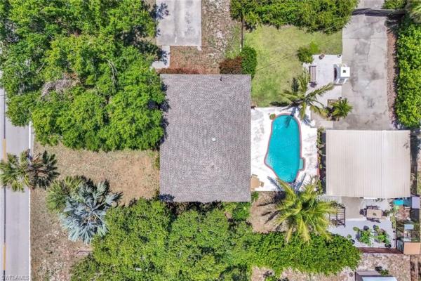 North Fort Myers No HOA, 1881 Evalena Ln, North Fort Myers, Florida 33917, image 2