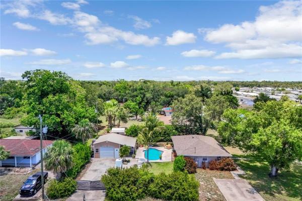 North Fort Myers No HOA, 1881 Evalena Ln, North Fort Myers, Florida 33917, image 1