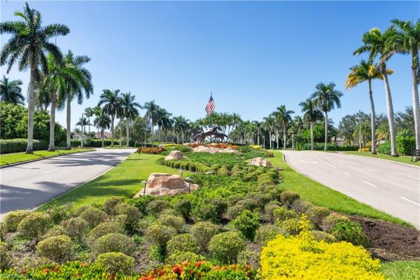 Mustang Island, 8884 Mustang Island Cir, Naples, Florida 34113, image 1