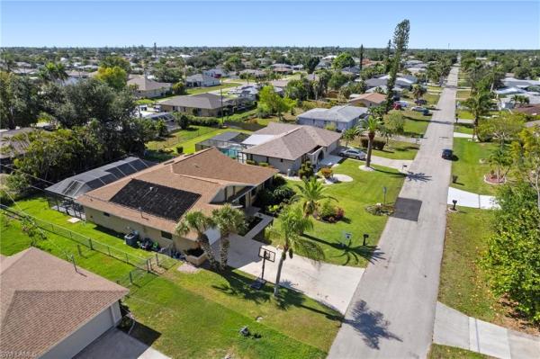 Cape Coral Residential, 3608 8th Pl, Cape Coral, Florida 33904, image 3