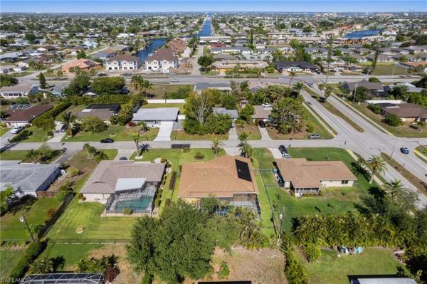 Cape Coral Residential, 3608 8th Pl, Cape Coral, Florida 33904, image 2